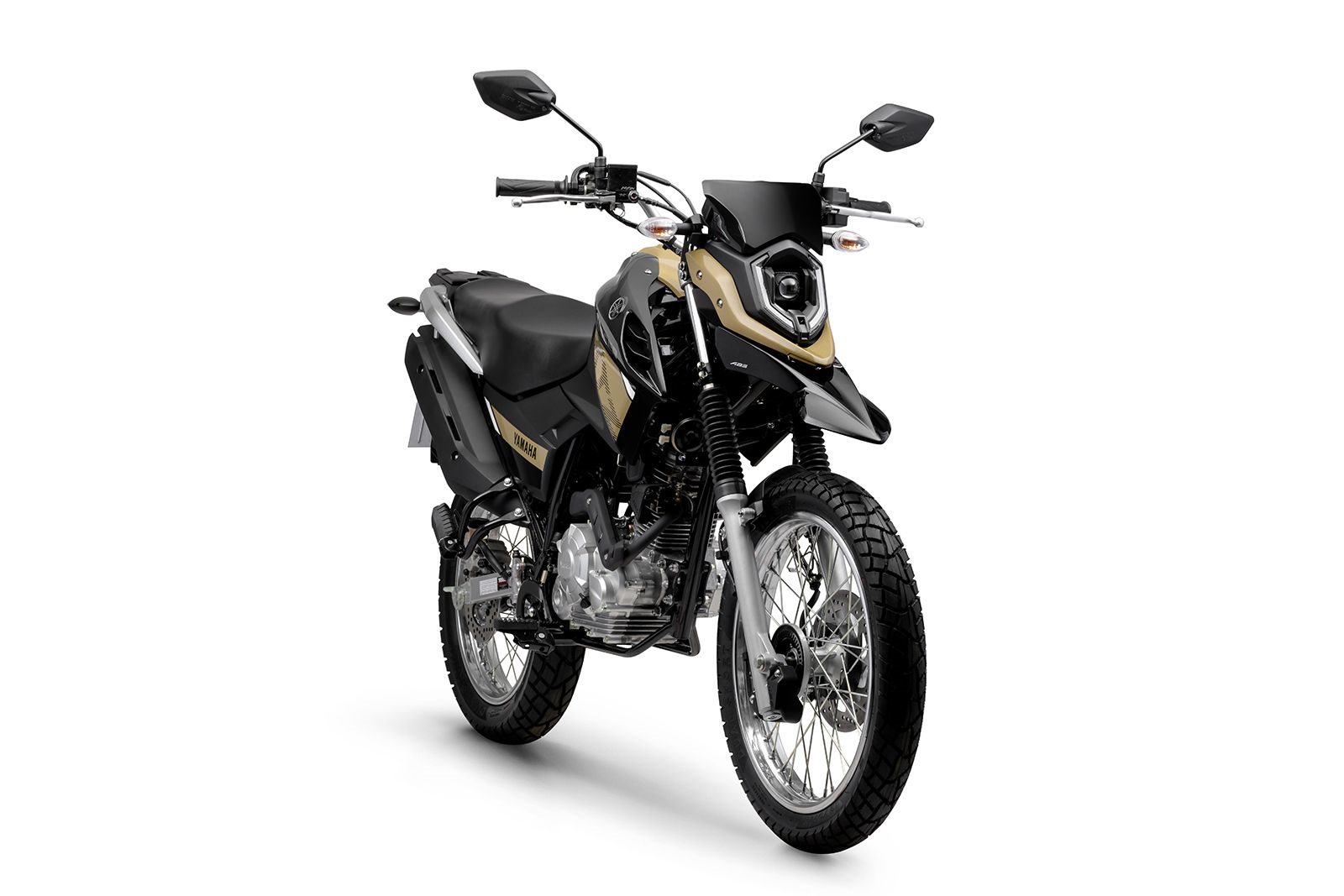 NOVA YAMAHA CROSSER ABS: ALCANCE O QUE QUISER, EXPLORE A VIDA DE CROSSER, foto 56