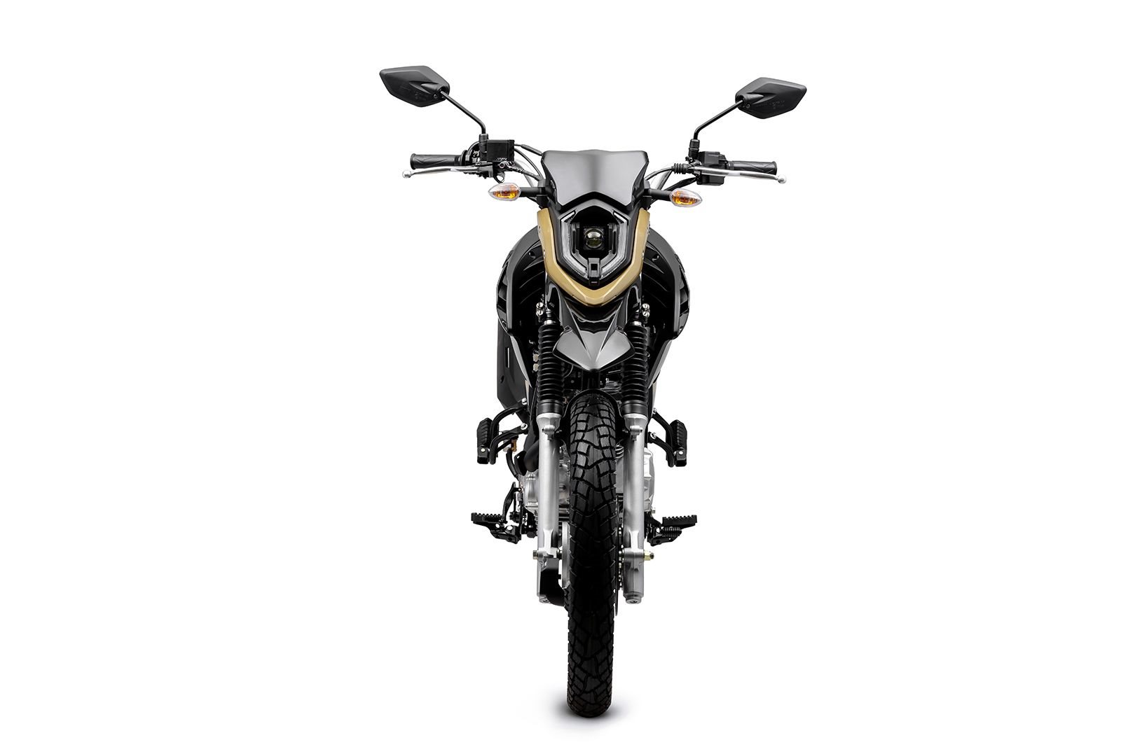 NOVA YAMAHA CROSSER ABS: ALCANCE O QUE QUISER, EXPLORE A VIDA DE CROSSER, foto 57