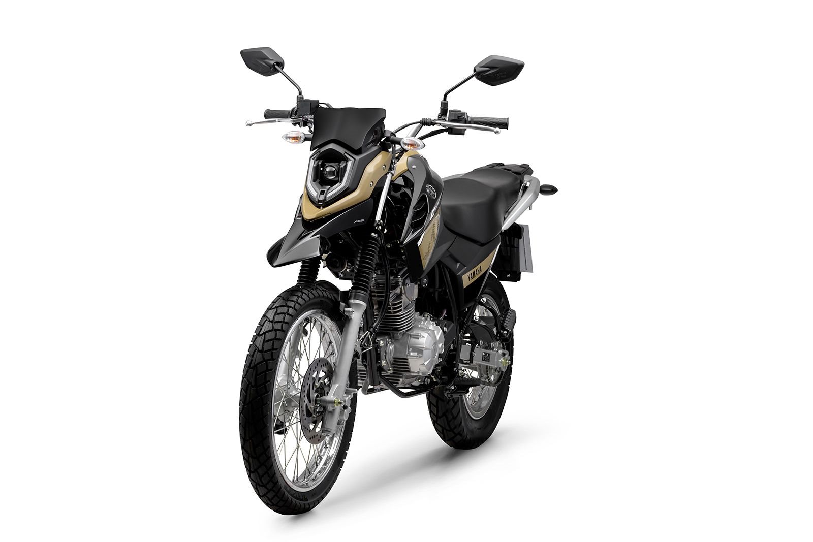 NOVA YAMAHA CROSSER ABS: ALCANCE O QUE QUISER, EXPLORE A VIDA DE CROSSER, foto 58