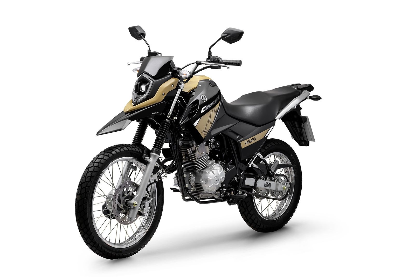 NOVA YAMAHA CROSSER ABS: ALCANCE O QUE QUISER, EXPLORE A VIDA DE CROSSER, foto 59