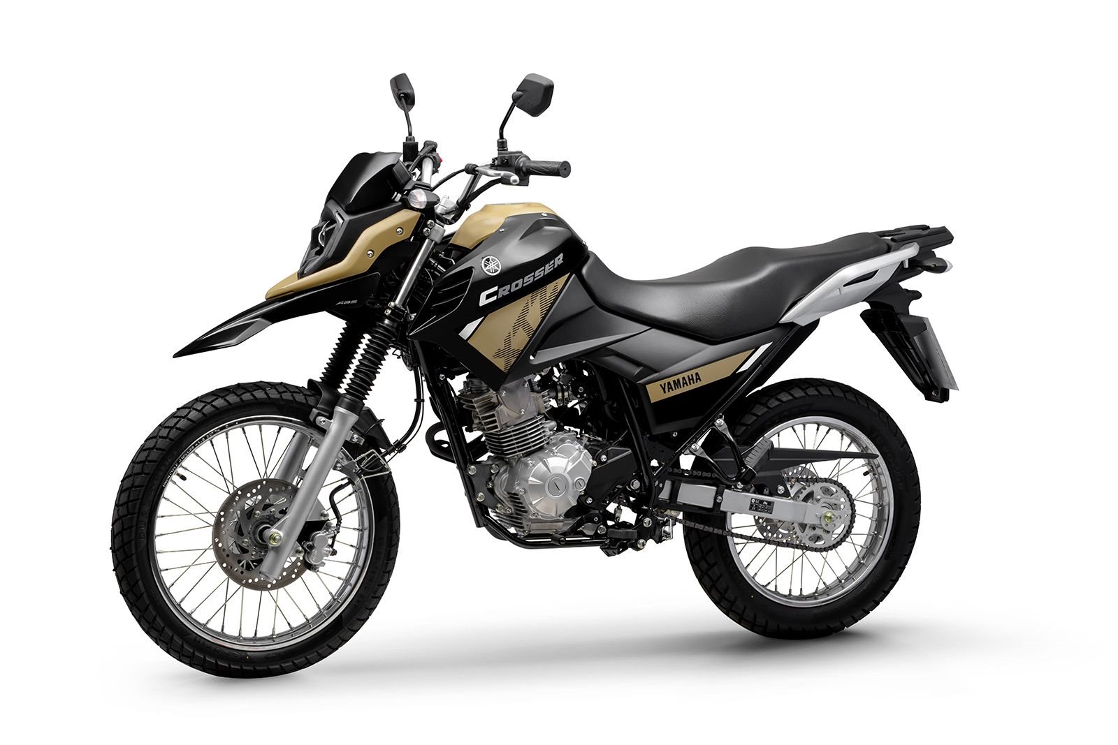 NOVA YAMAHA CROSSER ABS: ALCANCE O QUE QUISER, EXPLORE A VIDA DE CROSSER, foto 60