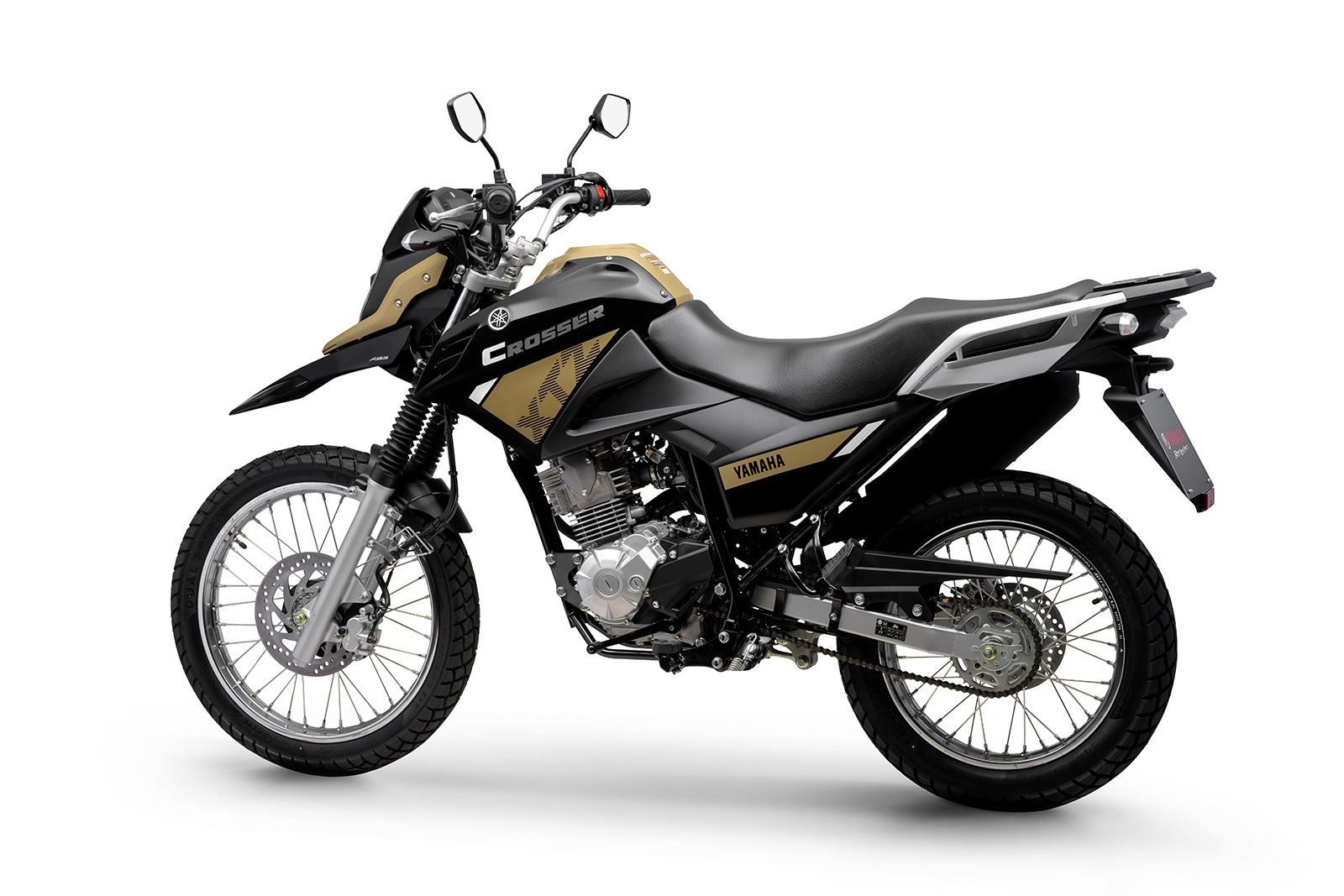 NOVA YAMAHA CROSSER ABS: ALCANCE O QUE QUISER, EXPLORE A VIDA DE CROSSER, foto 62