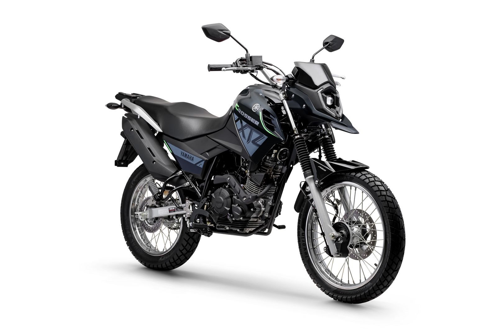 NOVA YAMAHA CROSSER ABS: ALCANCE O QUE QUISER, EXPLORE A VIDA DE CROSSER, foto 65