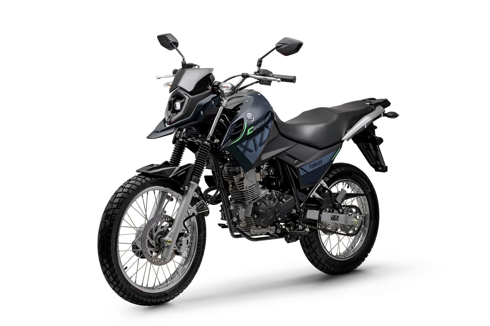 NOVA YAMAHA CROSSER ABS: ALCANCE O QUE QUISER, EXPLORE A VIDA DE CROSSER, foto 66