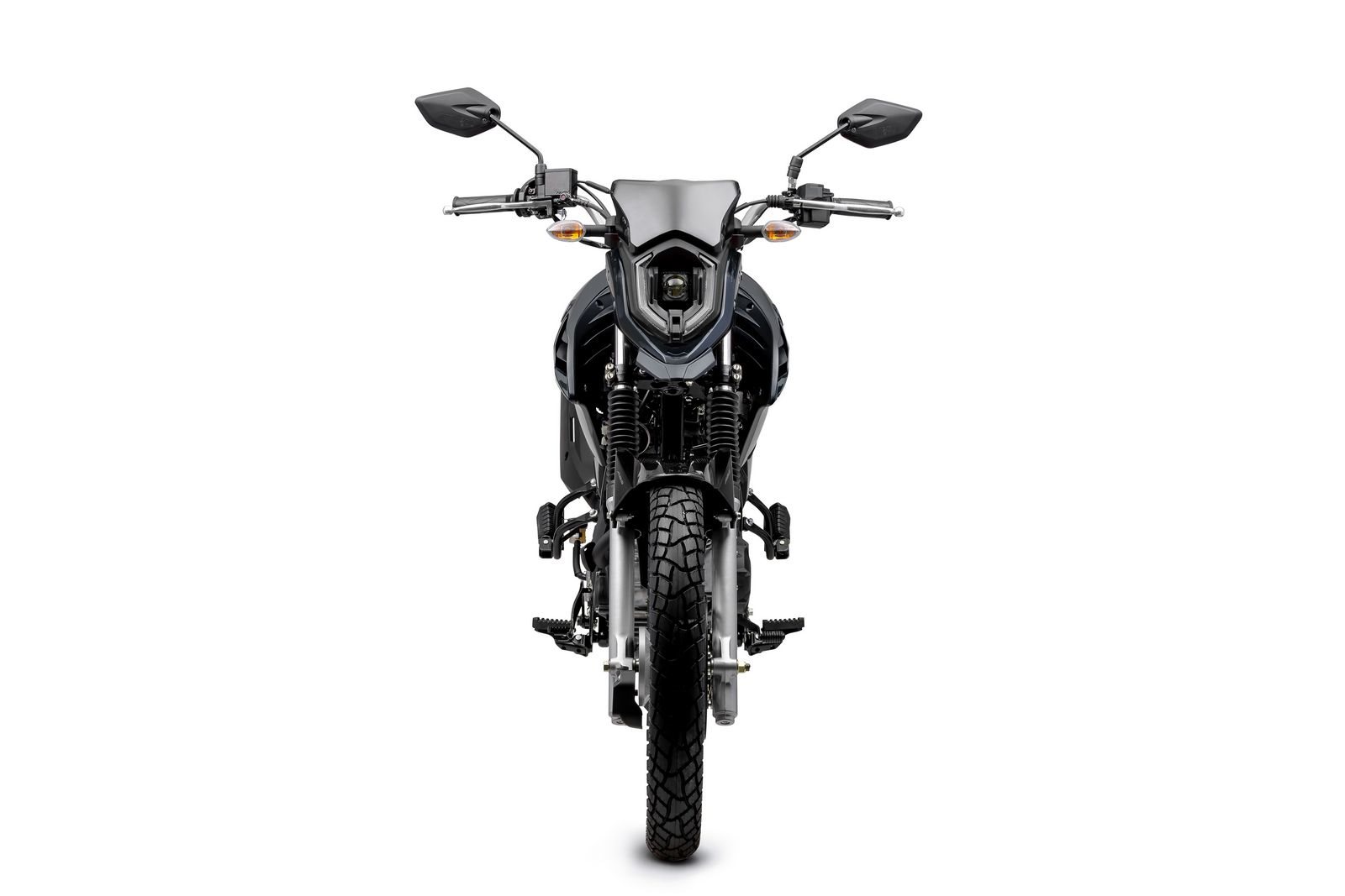 NOVA YAMAHA CROSSER ABS: ALCANCE O QUE QUISER, EXPLORE A VIDA DE CROSSER, foto 67