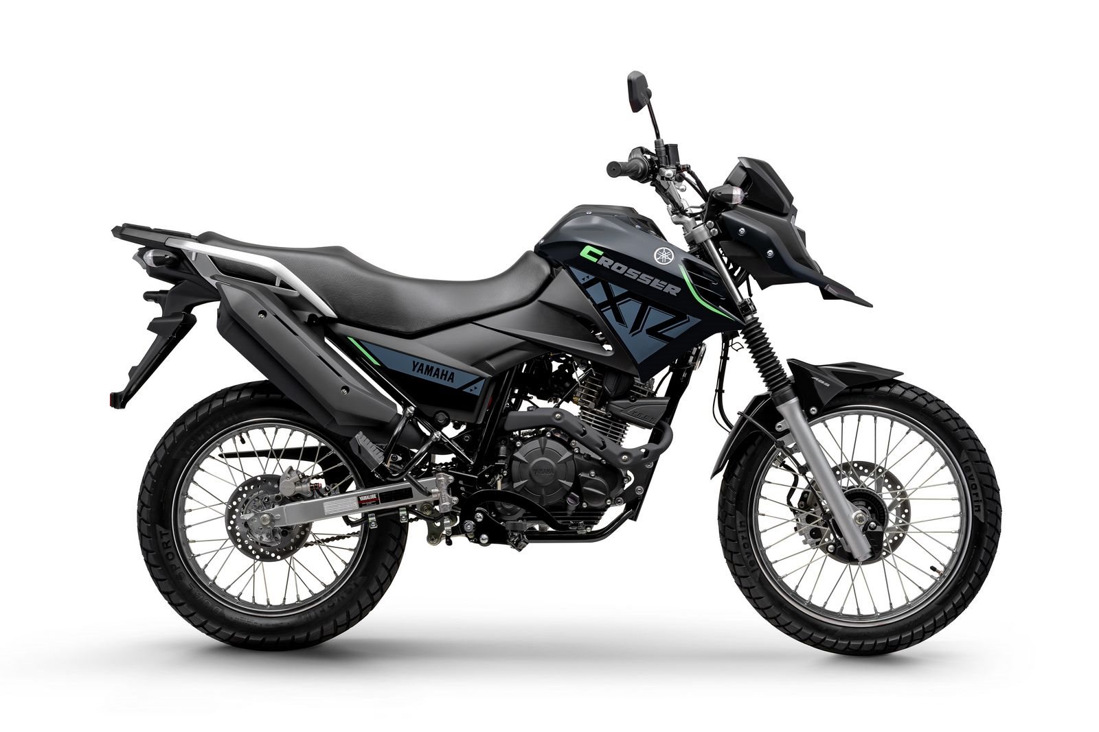 NOVA YAMAHA CROSSER ABS: ALCANCE O QUE QUISER, EXPLORE A VIDA DE CROSSER, foto 68