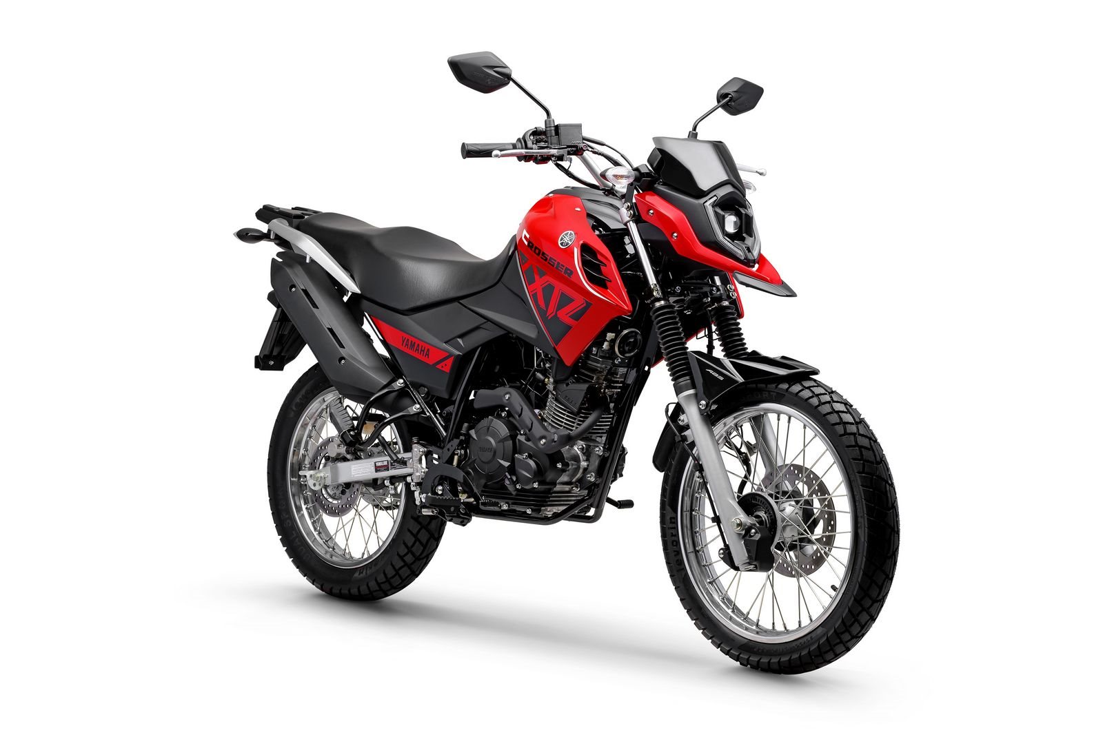 NOVA YAMAHA CROSSER ABS: ALCANCE O QUE QUISER, EXPLORE A VIDA DE CROSSER, foto 70