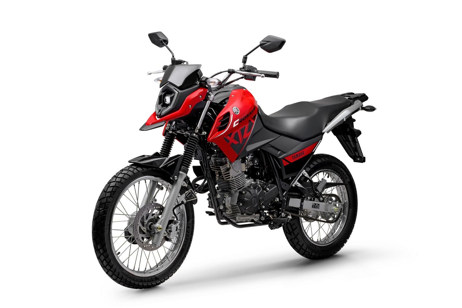 NOVA YAMAHA CROSSER ABS: ALCANCE O QUE QUISER, EXPLORE A VIDA DE CROSSER, foto 71