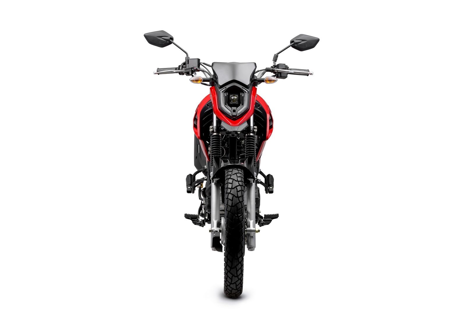 NOVA YAMAHA CROSSER ABS: ALCANCE O QUE QUISER, EXPLORE A VIDA DE CROSSER, foto 72