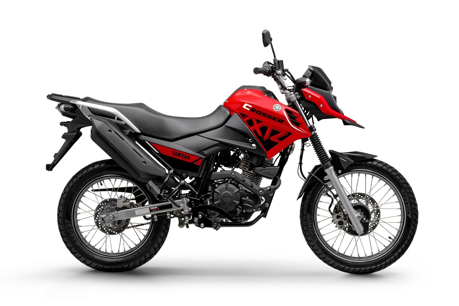 NOVA YAMAHA CROSSER ABS: ALCANCE O QUE QUISER, EXPLORE A VIDA DE CROSSER, foto 73