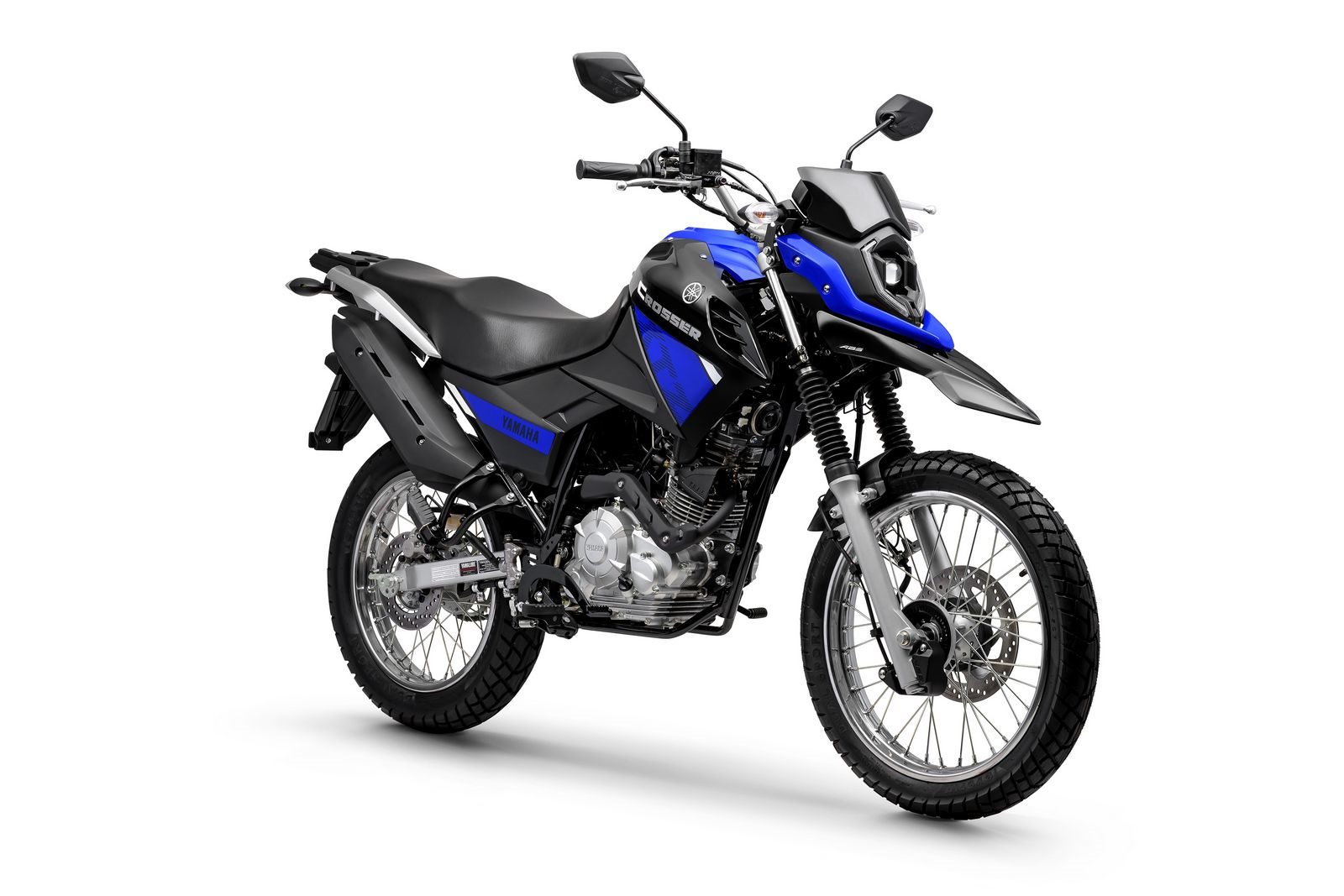 NOVA YAMAHA CROSSER ABS: ALCANCE O QUE QUISER, EXPLORE A VIDA DE CROSSER, foto 75