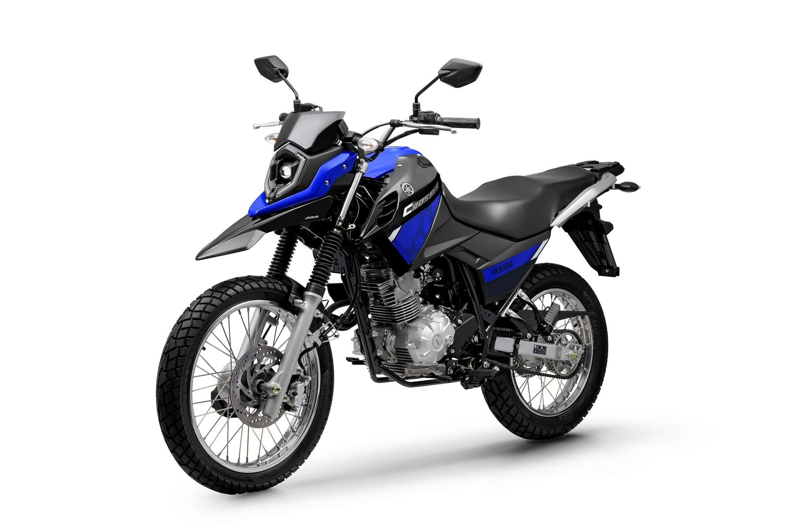 NOVA YAMAHA CROSSER ABS: ALCANCE O QUE QUISER, EXPLORE A VIDA DE CROSSER, foto 76