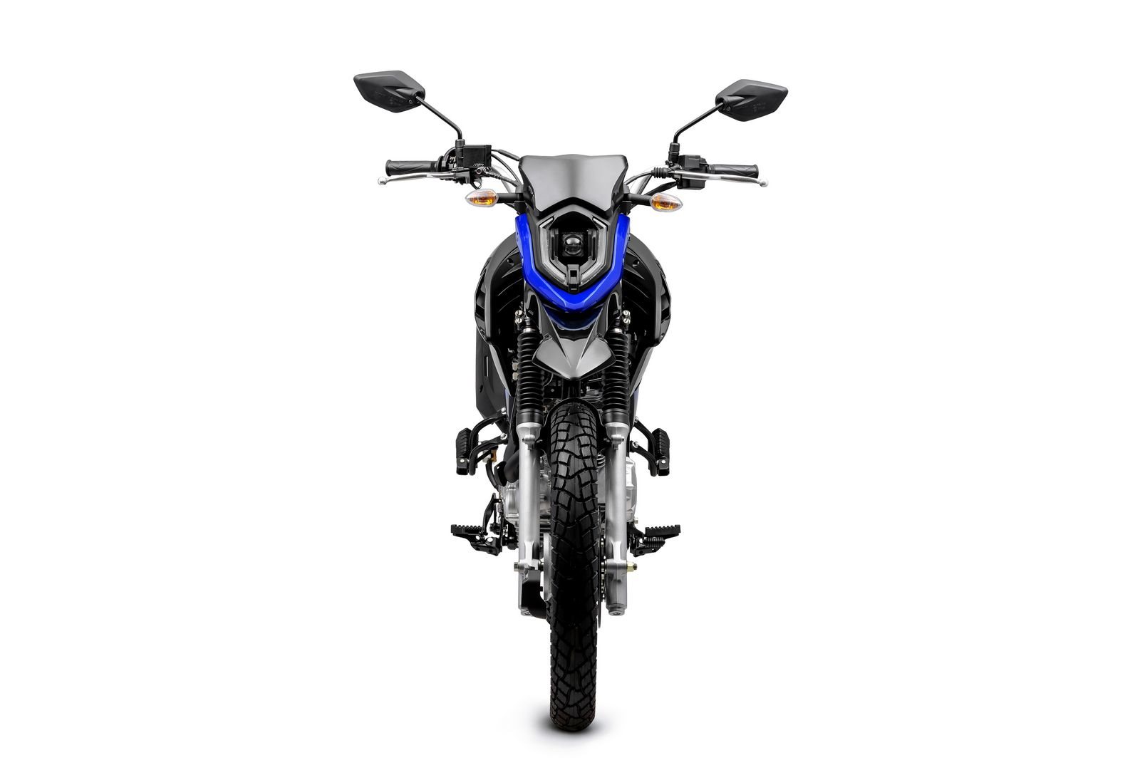 NOVA YAMAHA CROSSER ABS: ALCANCE O QUE QUISER, EXPLORE A VIDA DE CROSSER, foto 77