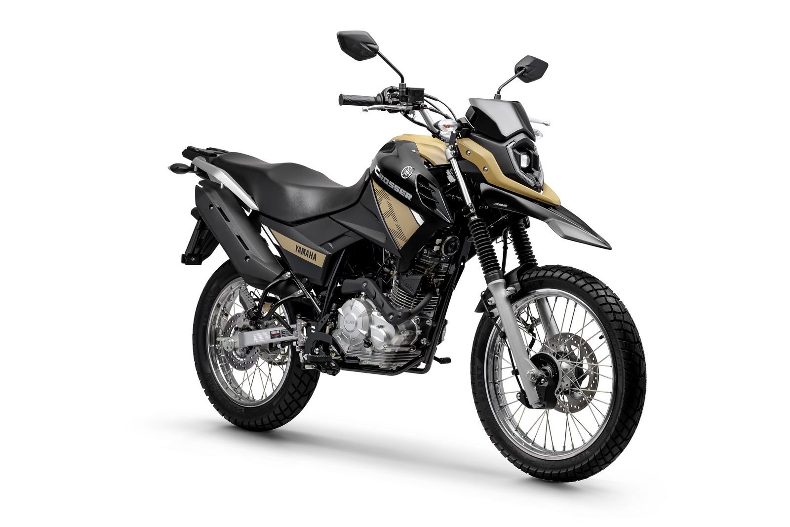 NOVA YAMAHA CROSSER ABS: ALCANCE O QUE QUISER, EXPLORE A VIDA DE CROSSER, foto 80