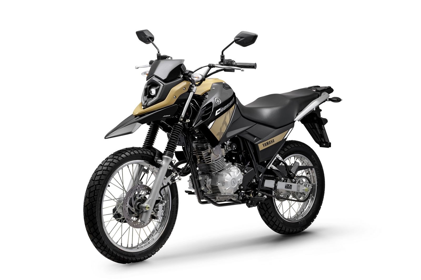 NOVA YAMAHA CROSSER ABS: ALCANCE O QUE QUISER, EXPLORE A VIDA DE CROSSER, foto 81