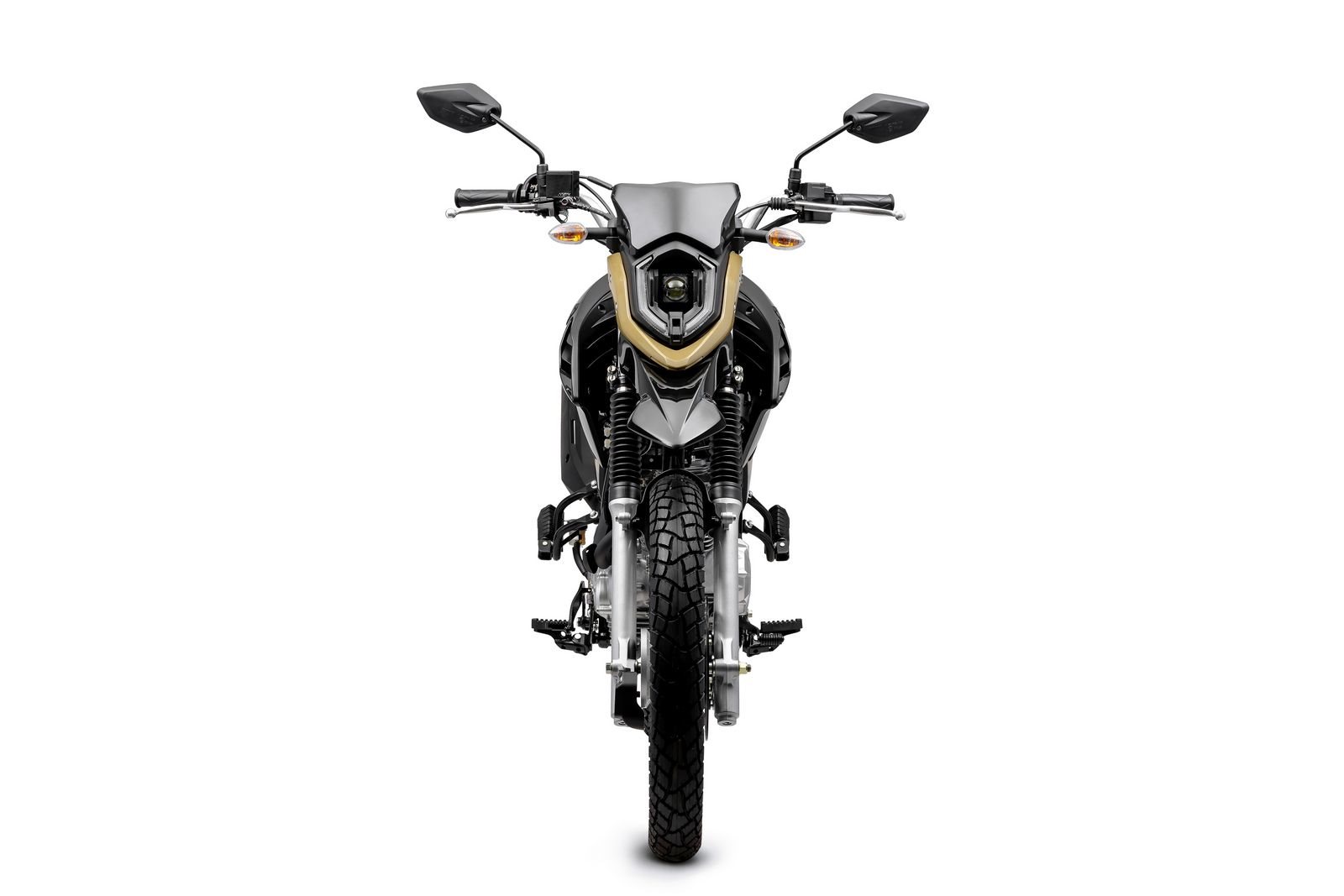 NOVA YAMAHA CROSSER ABS: ALCANCE O QUE QUISER, EXPLORE A VIDA DE CROSSER, foto 82