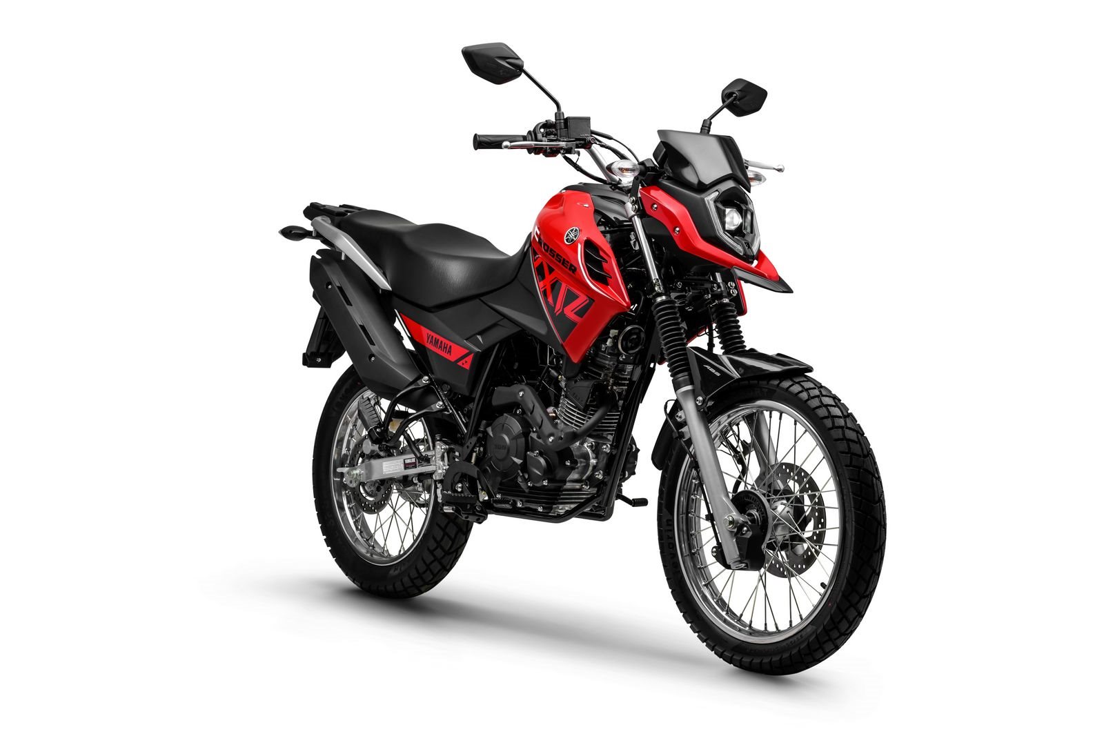 NOVA YAMAHA CROSSER ABS: ALCANCE O QUE QUISER, EXPLORE A VIDA DE CROSSER, foto 86
