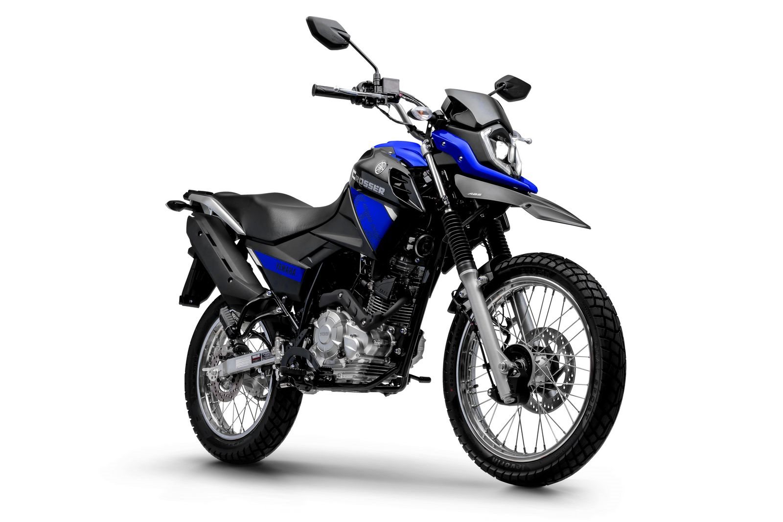 NOVA YAMAHA CROSSER ABS: ALCANCE O QUE QUISER, EXPLORE A VIDA DE CROSSER, foto 91