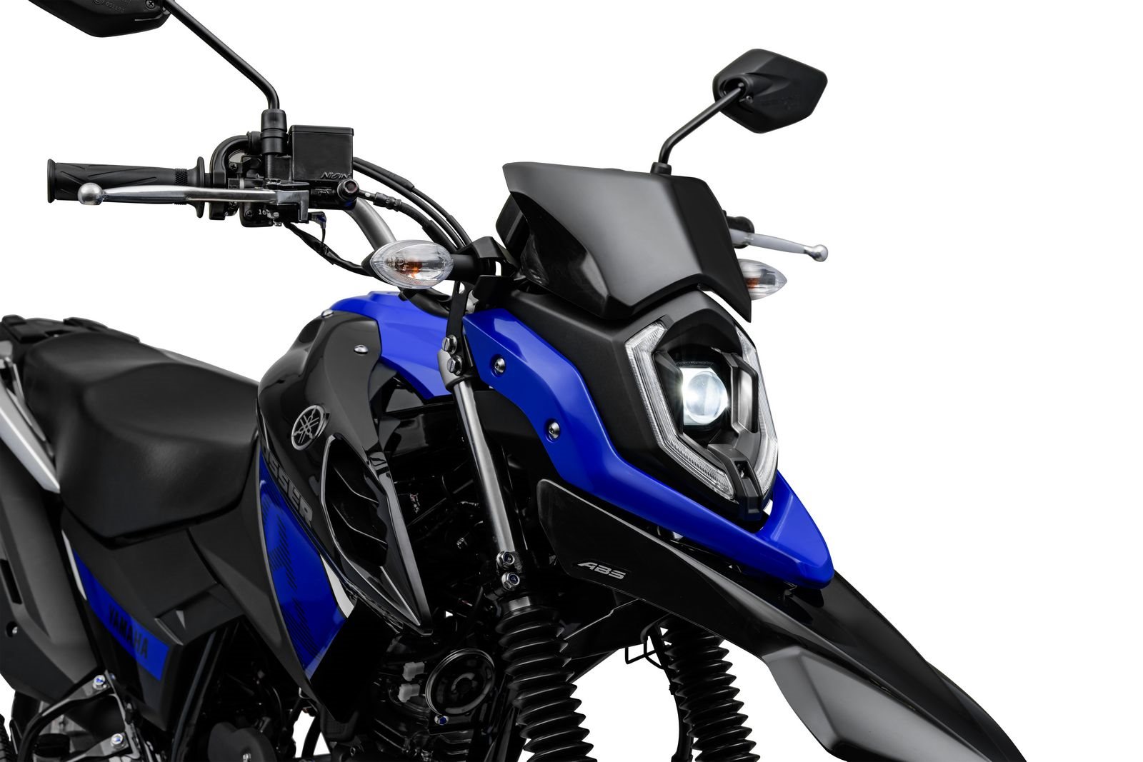 NOVA YAMAHA CROSSER ABS: ALCANCE O QUE QUISER, EXPLORE A VIDA DE CROSSER, foto 92