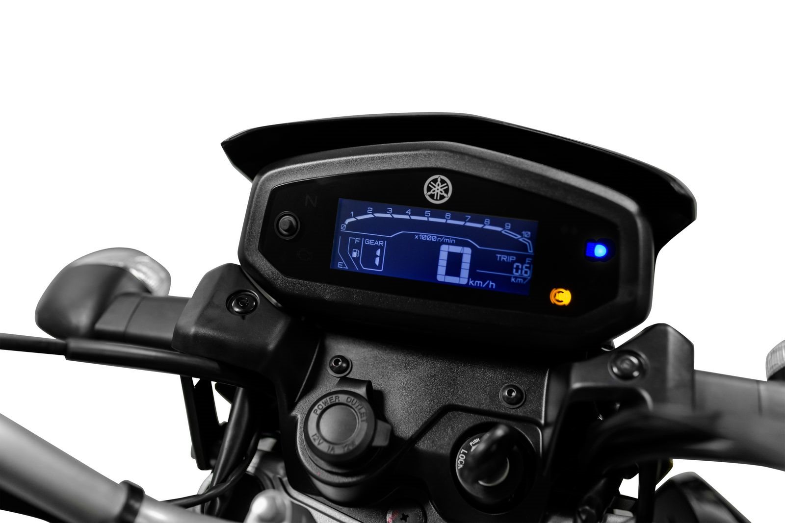 NOVA YAMAHA CROSSER ABS: ALCANCE O QUE QUISER, EXPLORE A VIDA DE CROSSER, foto 93
