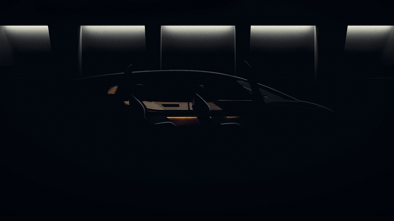 SURGEM OS PRIMEIROS DETALHES DO AUDI URBANSPHERE QUE JÁ TEM DATA DE APRESENTAÇÃO, foto 1