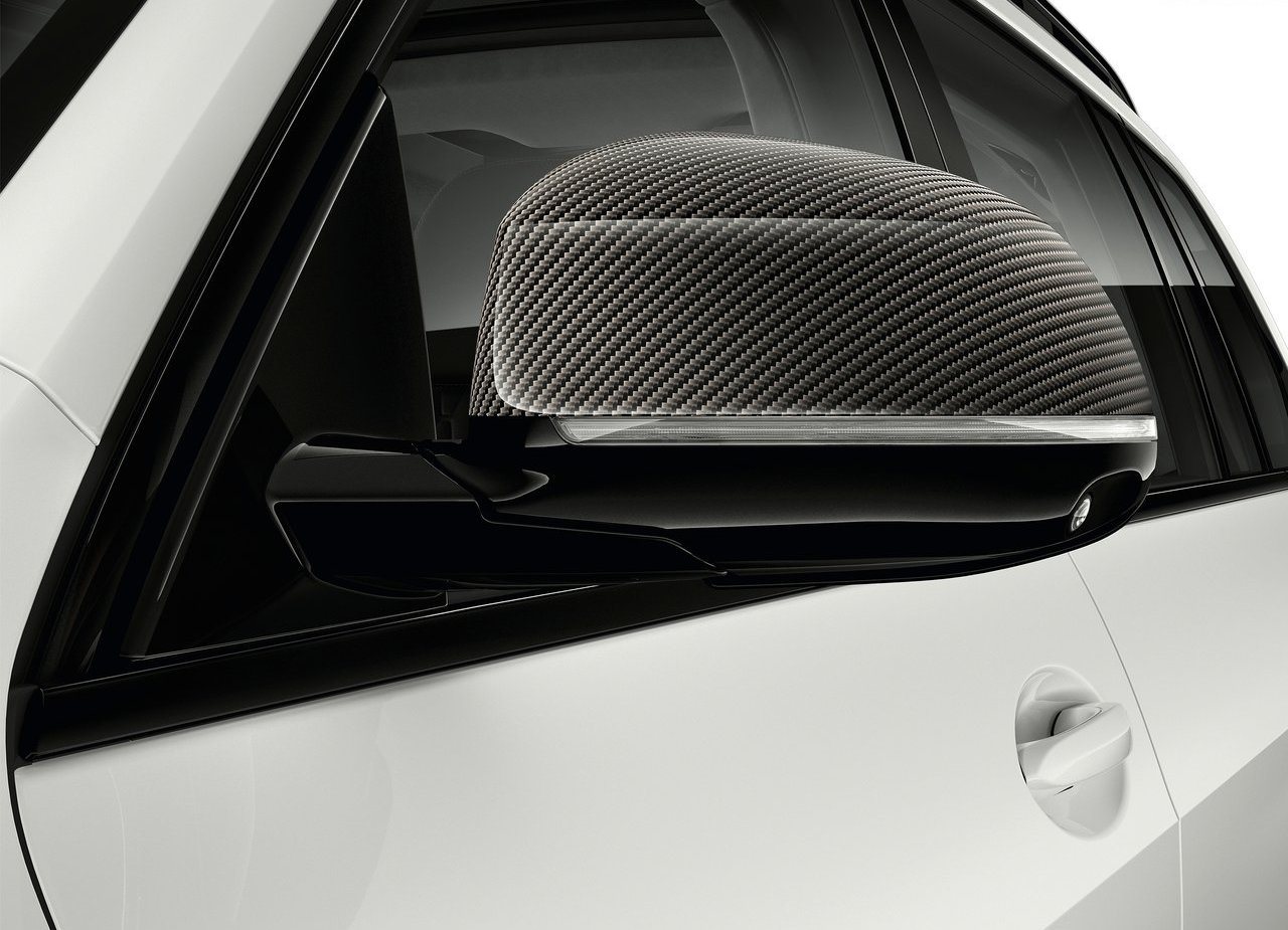 NOVO BMW X7 GANHA VISUAL ATUALIZADO, MOTOR COM SISTEMA MILD HYBRID E INTERIOR DO iX, foto 69