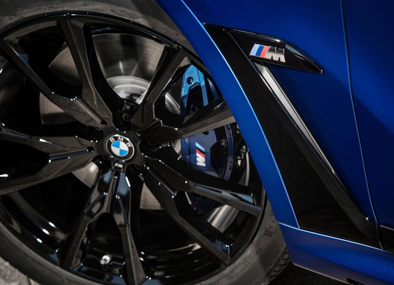 NOVO BMW X7 GANHA VISUAL ATUALIZADO, MOTOR COM SISTEMA MILD HYBRID E INTERIOR DO iX, foto 167