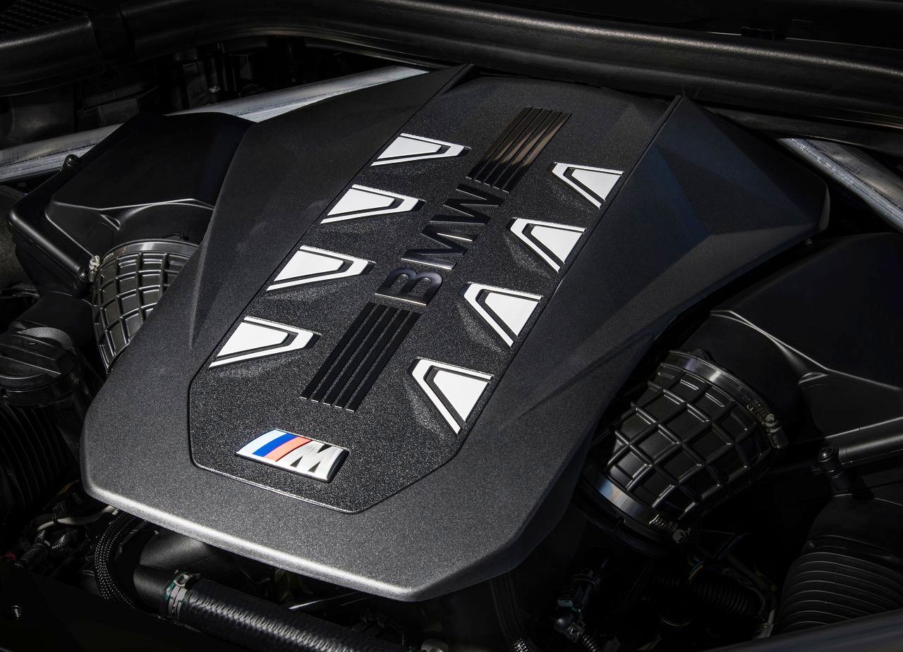 NOVO BMW X7 GANHA VISUAL ATUALIZADO, MOTOR COM SISTEMA MILD HYBRID E INTERIOR DO iX, foto 170
