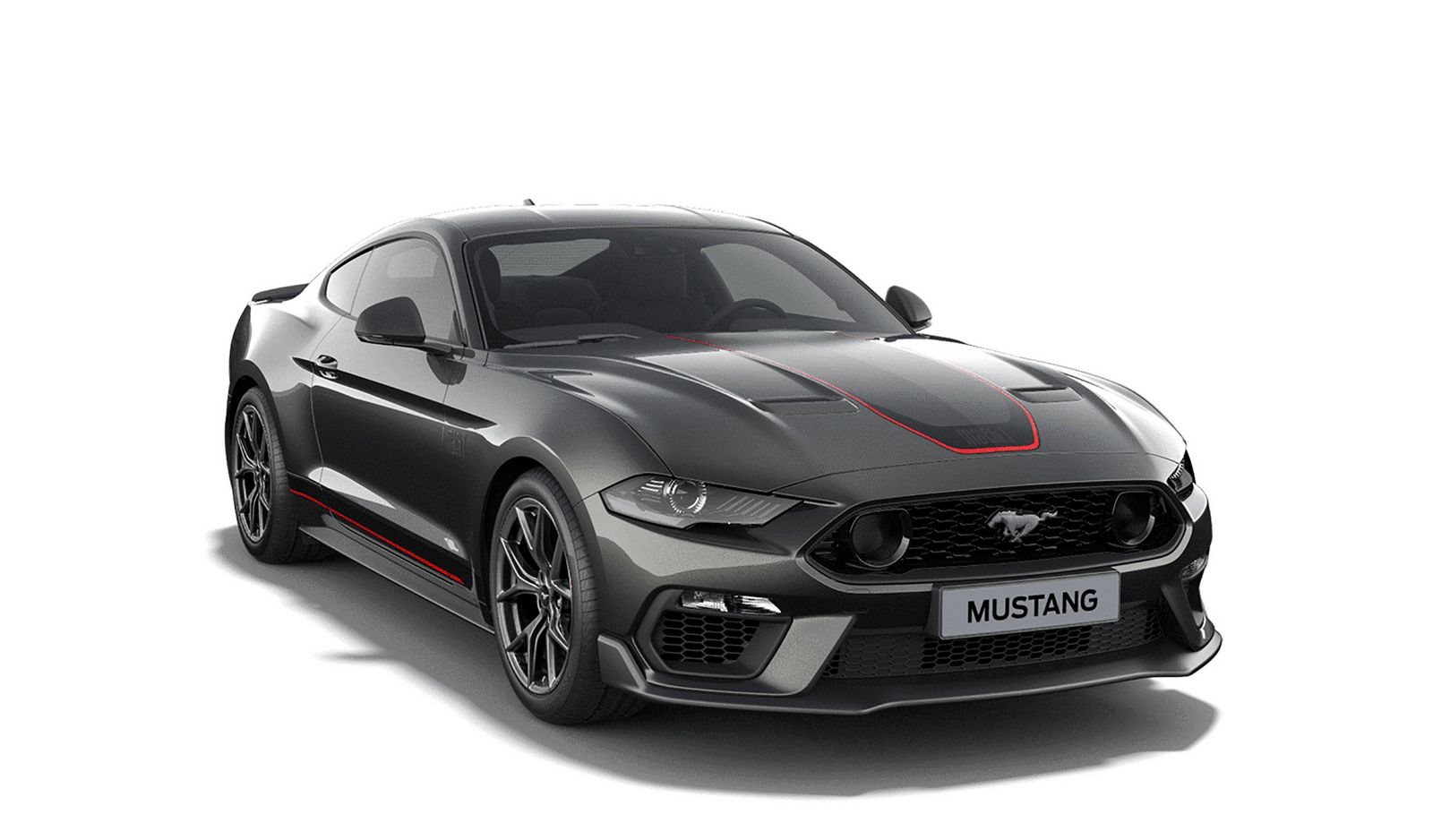 FORD LANÇA O MUSTANG MACH 1 2022 NO BRASIL E COMEMORA O SÉTIMO ANO DE LIDERANÇA, foto 2
