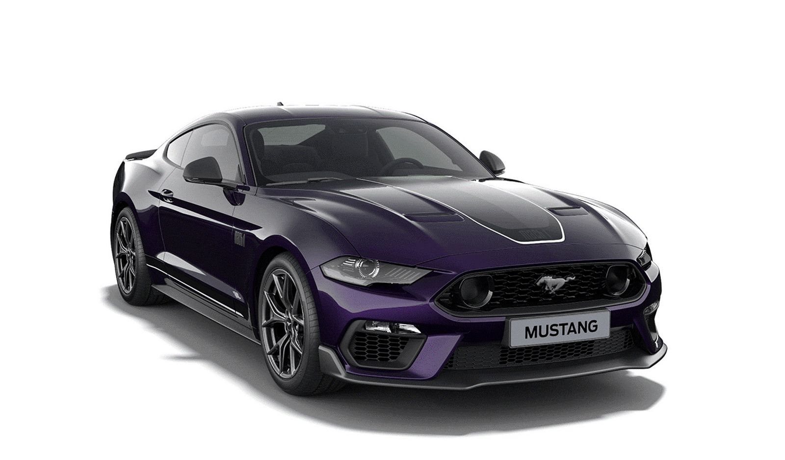 FORD LANÇA O MUSTANG MACH 1 2022 NO BRASIL E COMEMORA O SÉTIMO ANO DE LIDERANÇA, foto 4