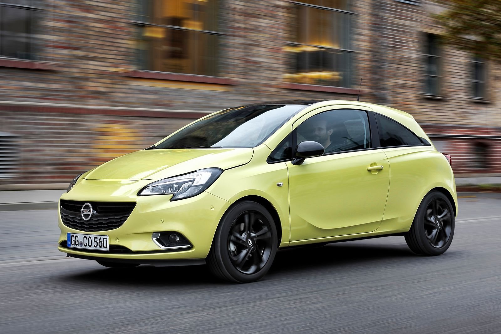 40 ANOS DO OPEL CORSA: UMA HISTÓRIA DE SUCESSO EM SEIS ATOS, foto 24