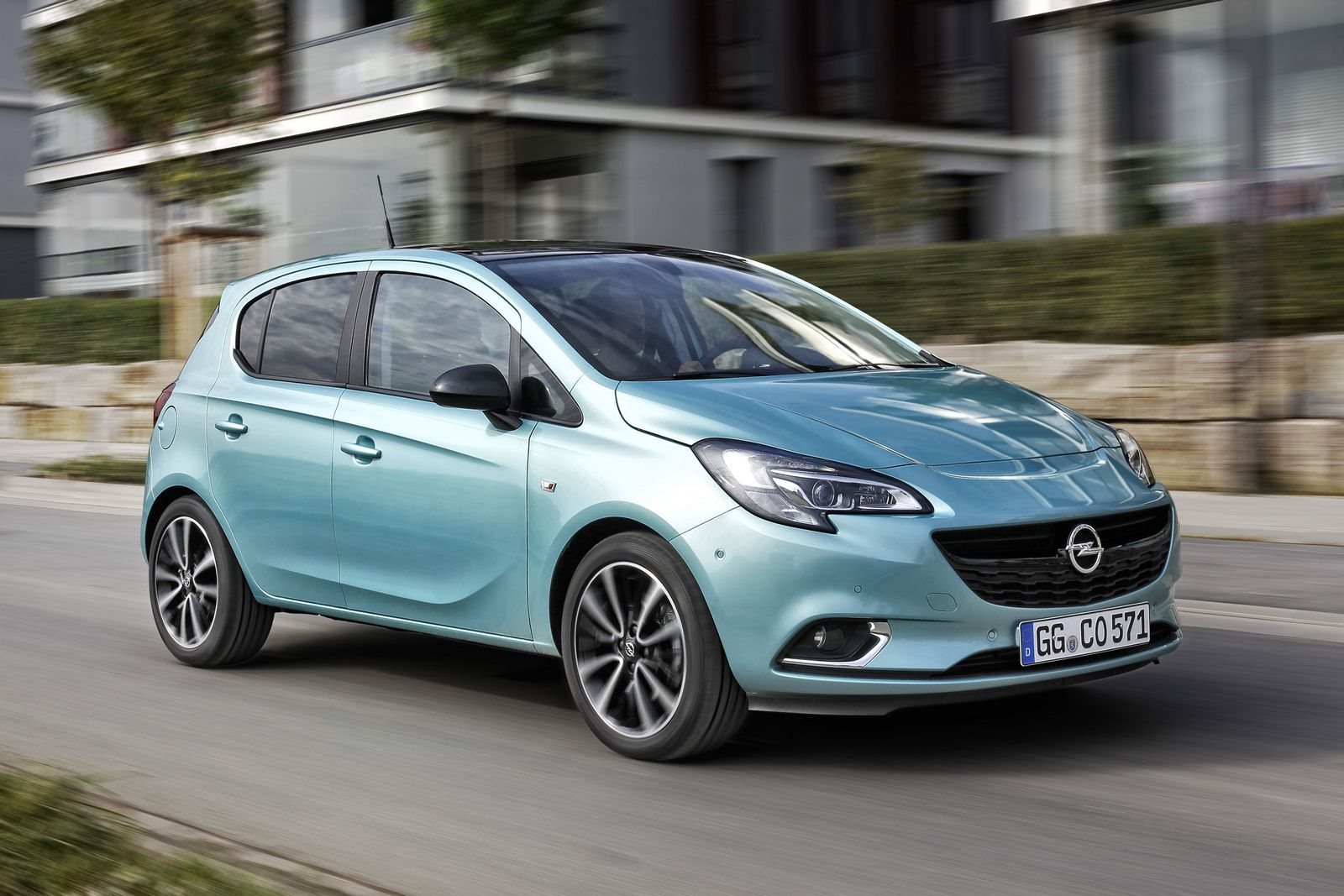 40 ANOS DO OPEL CORSA: UMA HISTÓRIA DE SUCESSO EM SEIS ATOS, foto 25