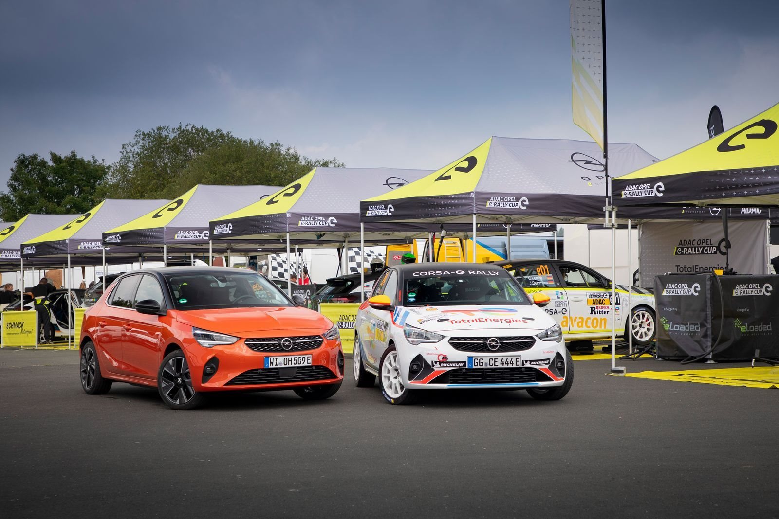 40 ANOS DO OPEL CORSA: UMA HISTÓRIA DE SUCESSO EM SEIS ATOS, foto 28