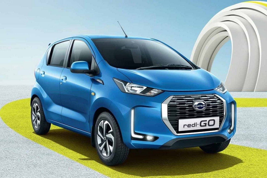 ADEUS DATSUN: A MARCA LOW-COST MORRE APÓS SEU FRACASSO COMERCIAL, foto 1