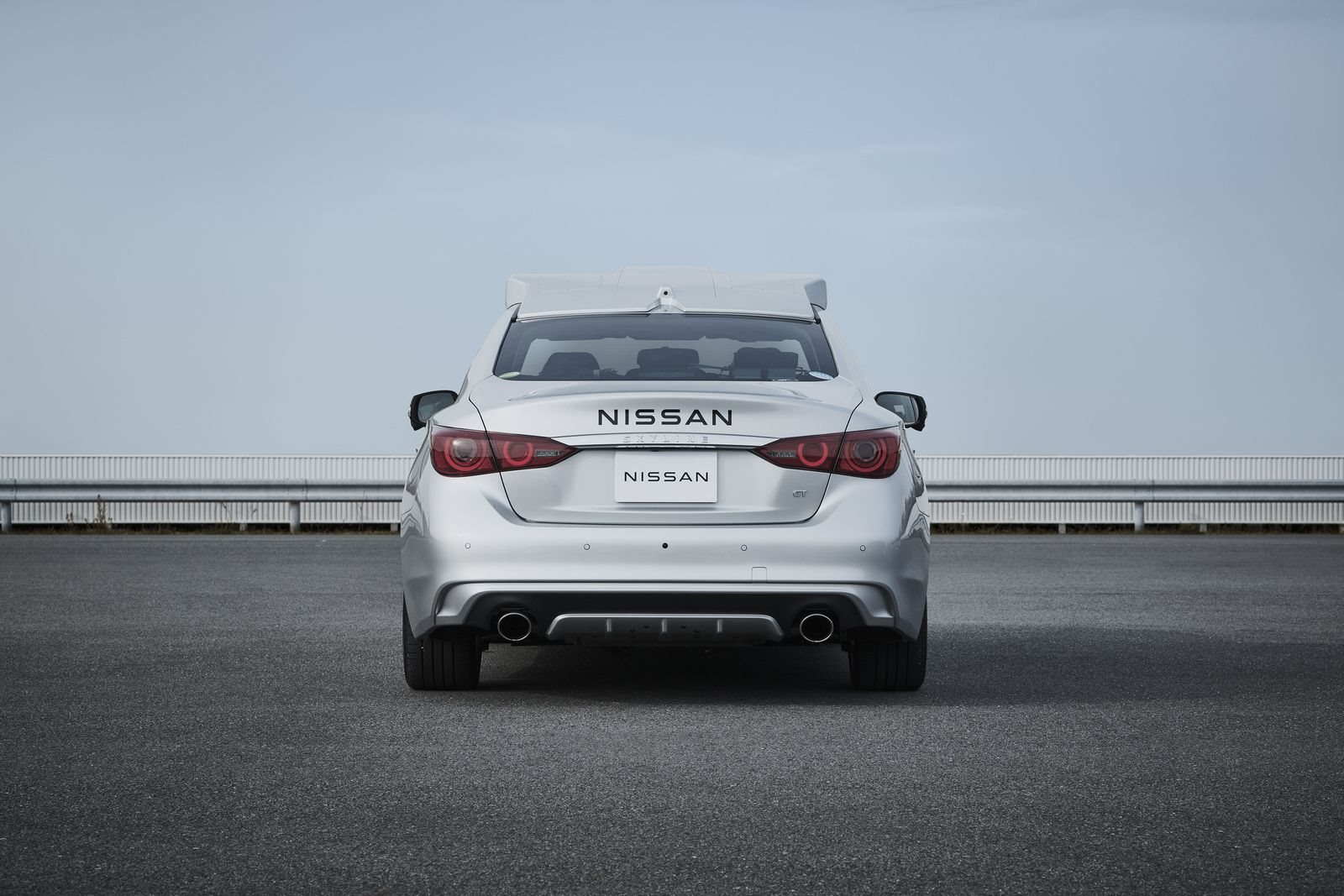 NISSAN DESENVOLVE NOVA TECNOLOGIA DE ASSISTÊNCIA AO CONDUTOR PARA MELHORAR A PREVENÇÃO DE COLISÕES, foto 5