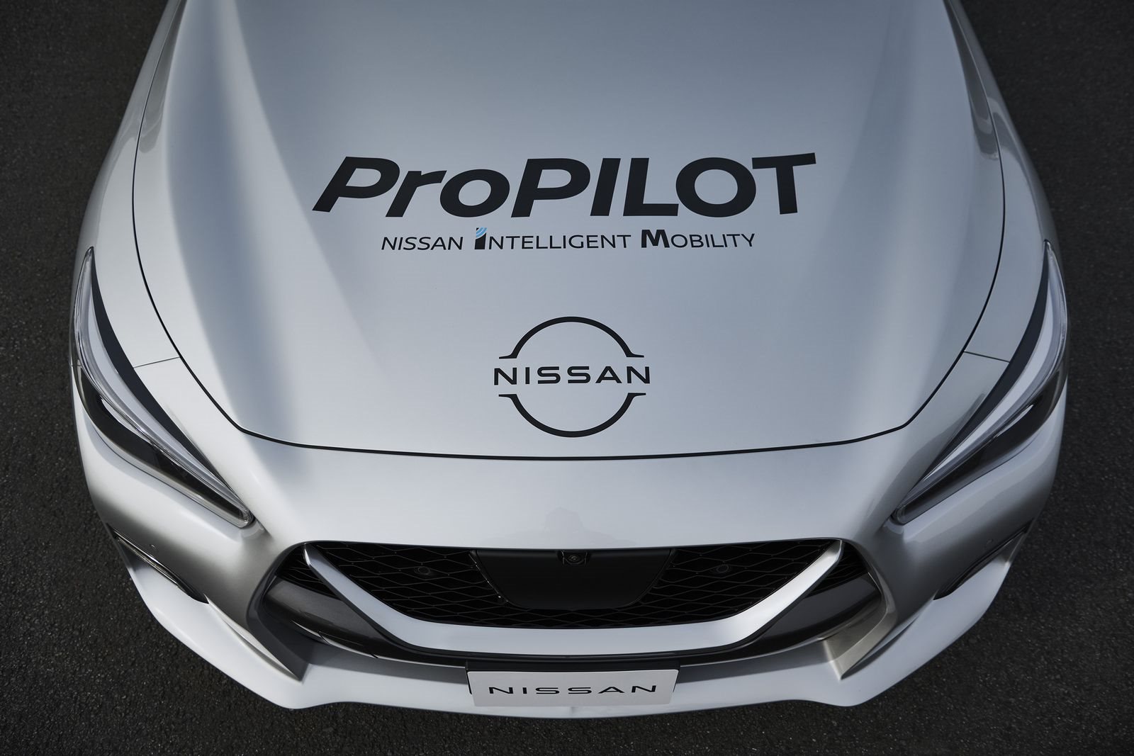 NISSAN DESENVOLVE NOVA TECNOLOGIA DE ASSISTÊNCIA AO CONDUTOR PARA MELHORAR A PREVENÇÃO DE COLISÕES, foto 6
