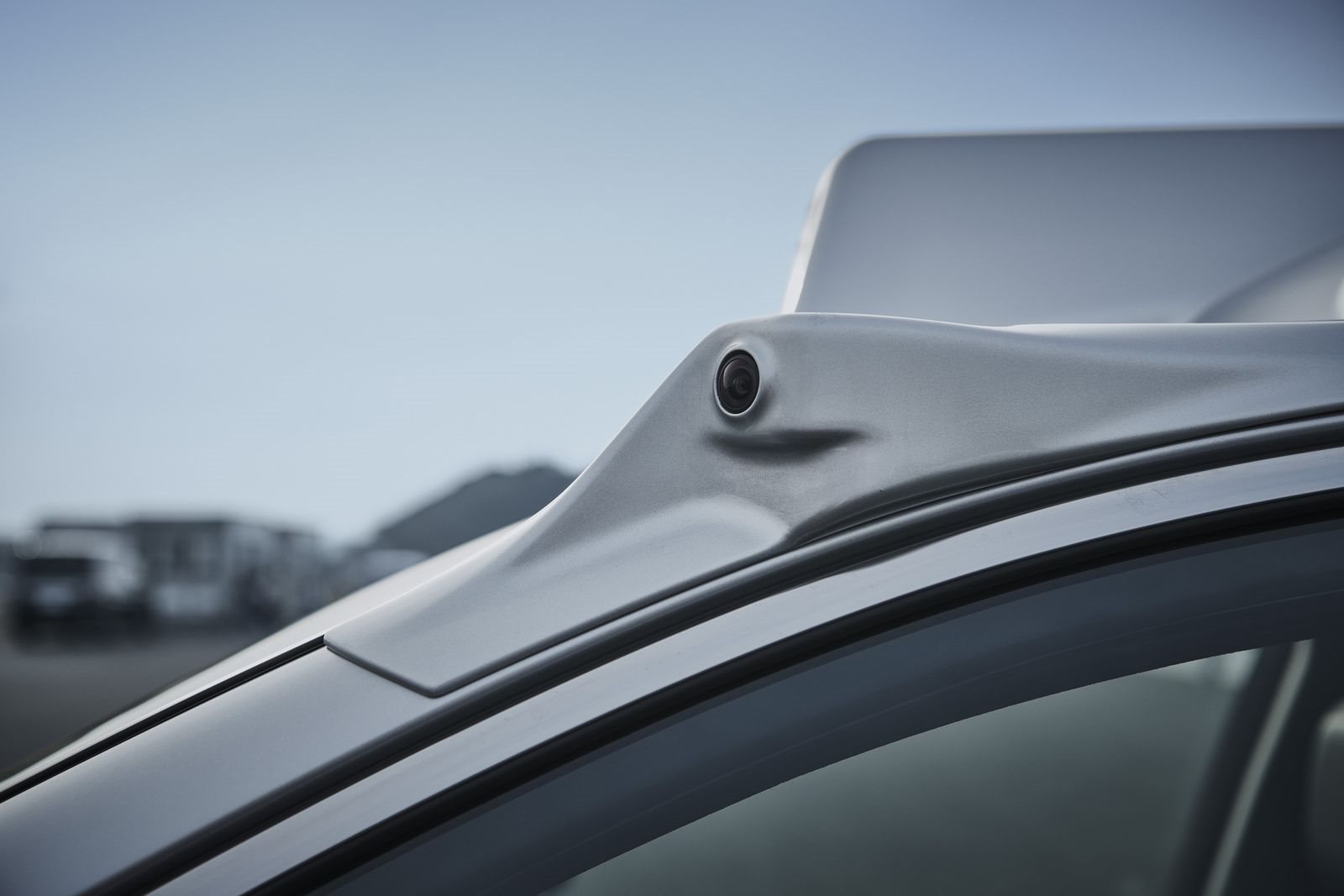 NISSAN DESENVOLVE NOVA TECNOLOGIA DE ASSISTÊNCIA AO CONDUTOR PARA MELHORAR A PREVENÇÃO DE COLISÕES, foto 10