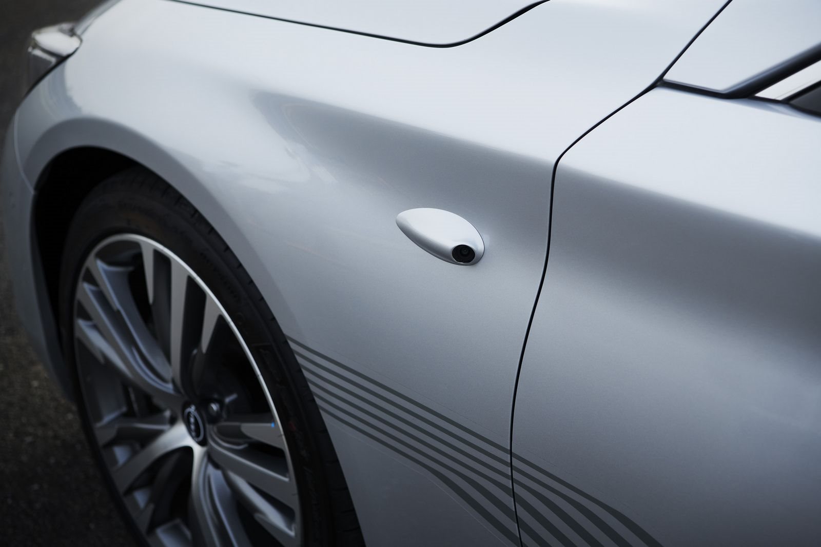 NISSAN DESENVOLVE NOVA TECNOLOGIA DE ASSISTÊNCIA AO CONDUTOR PARA MELHORAR A PREVENÇÃO DE COLISÕES, foto 11