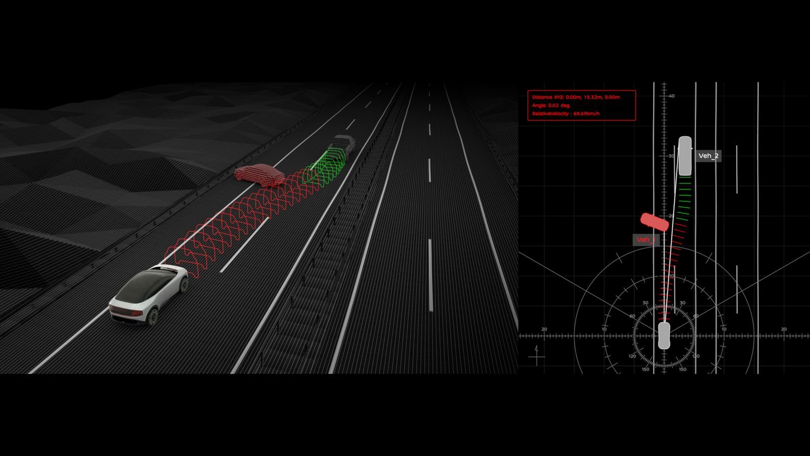 NISSAN DESENVOLVE NOVA TECNOLOGIA DE ASSISTÊNCIA AO CONDUTOR PARA MELHORAR A PREVENÇÃO DE COLISÕES, foto 24
