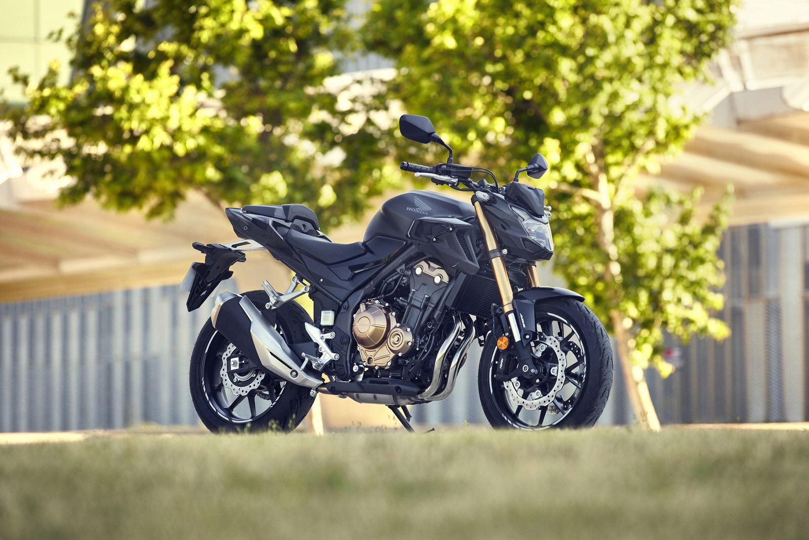 HONDA CB 500X E CB 500F 2023 TRAZEM IMPORTANTES NOVIDADES TÉCNICAS PARA EVOLUIR EM PERFORMANCE E SEGURANÇA, foto 3