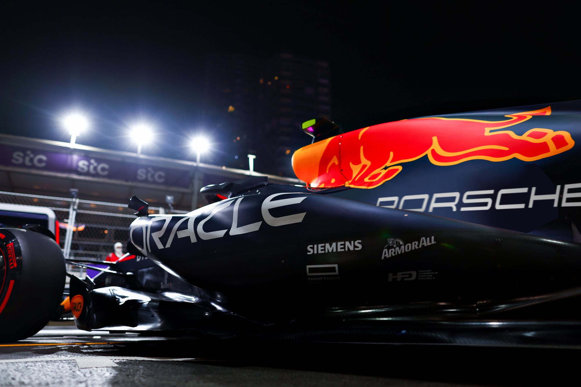 CONFIRMADO! AUDI E PORSCHE ESTARÃO NA FÓRMULA 1, foto 1