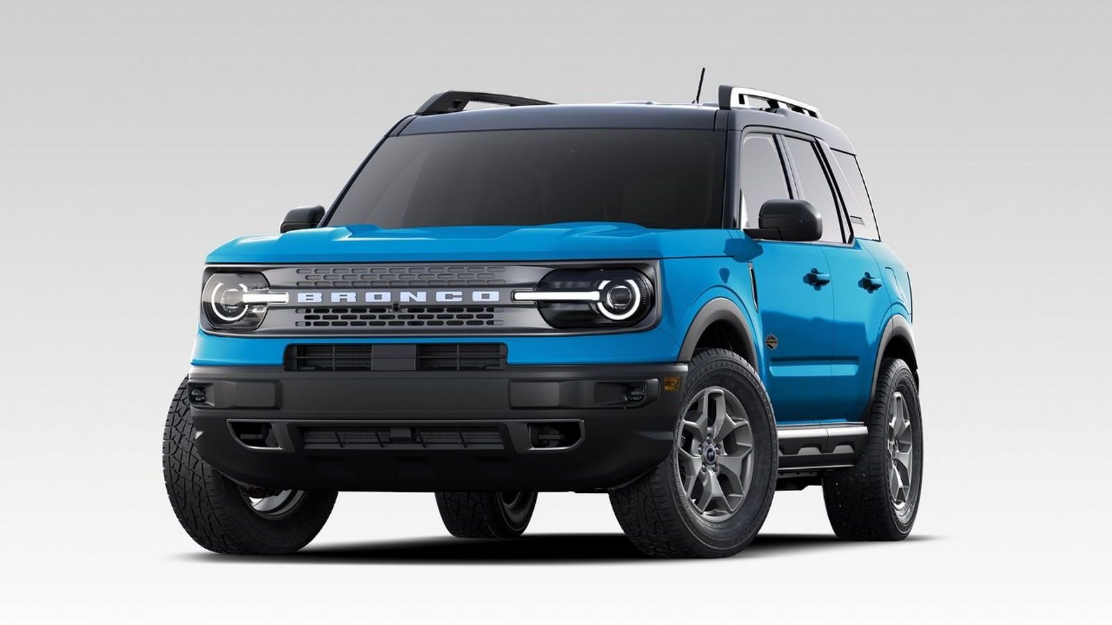 FORD LANÇA O BRONCO SPORT 2022 COM NOVAS OPÇÕES DE CORES, foto 1