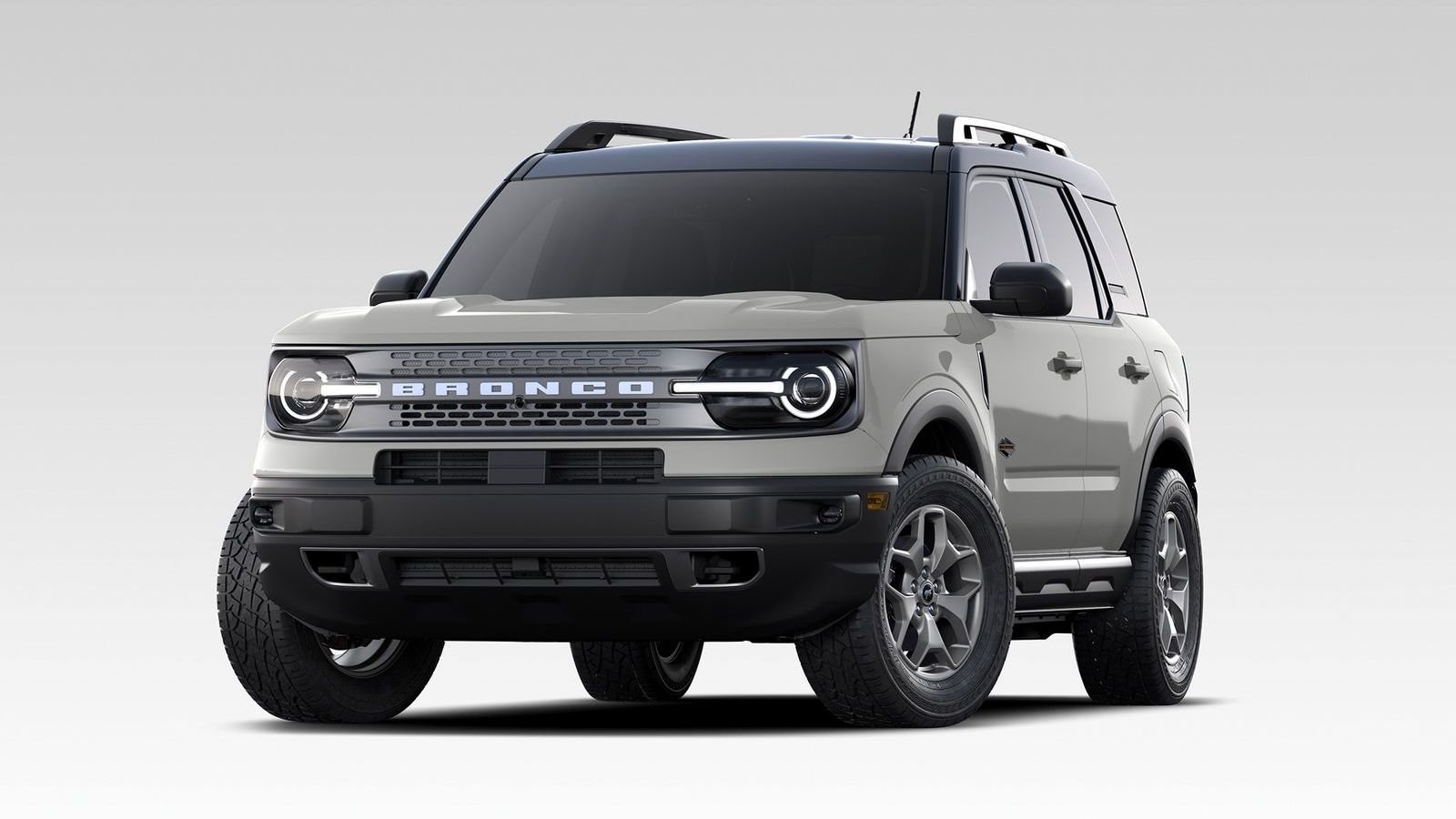 FORD LANÇA O BRONCO SPORT 2022 COM NOVAS OPÇÕES DE CORES, foto 2