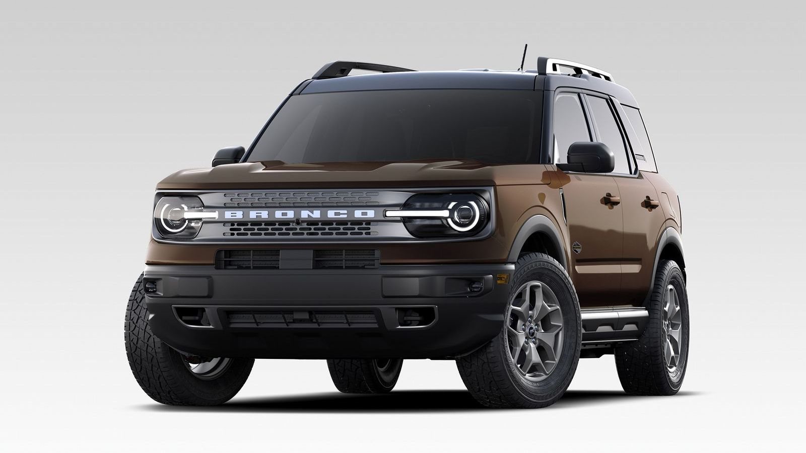 FORD LANÇA O BRONCO SPORT 2022 COM NOVAS OPÇÕES DE CORES, foto 3