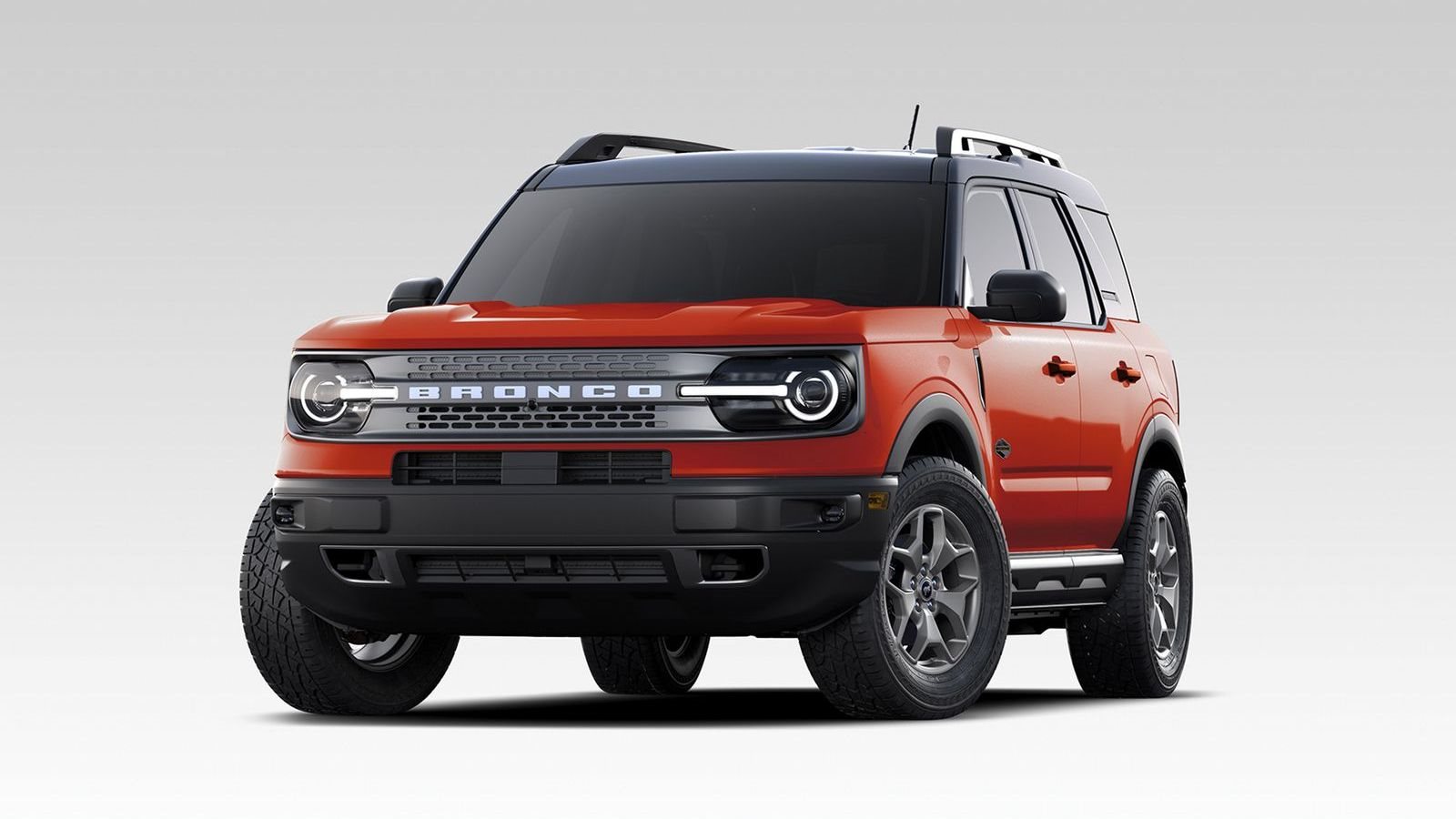 FORD LANÇA O BRONCO SPORT 2022 COM NOVAS OPÇÕES DE CORES, foto 4