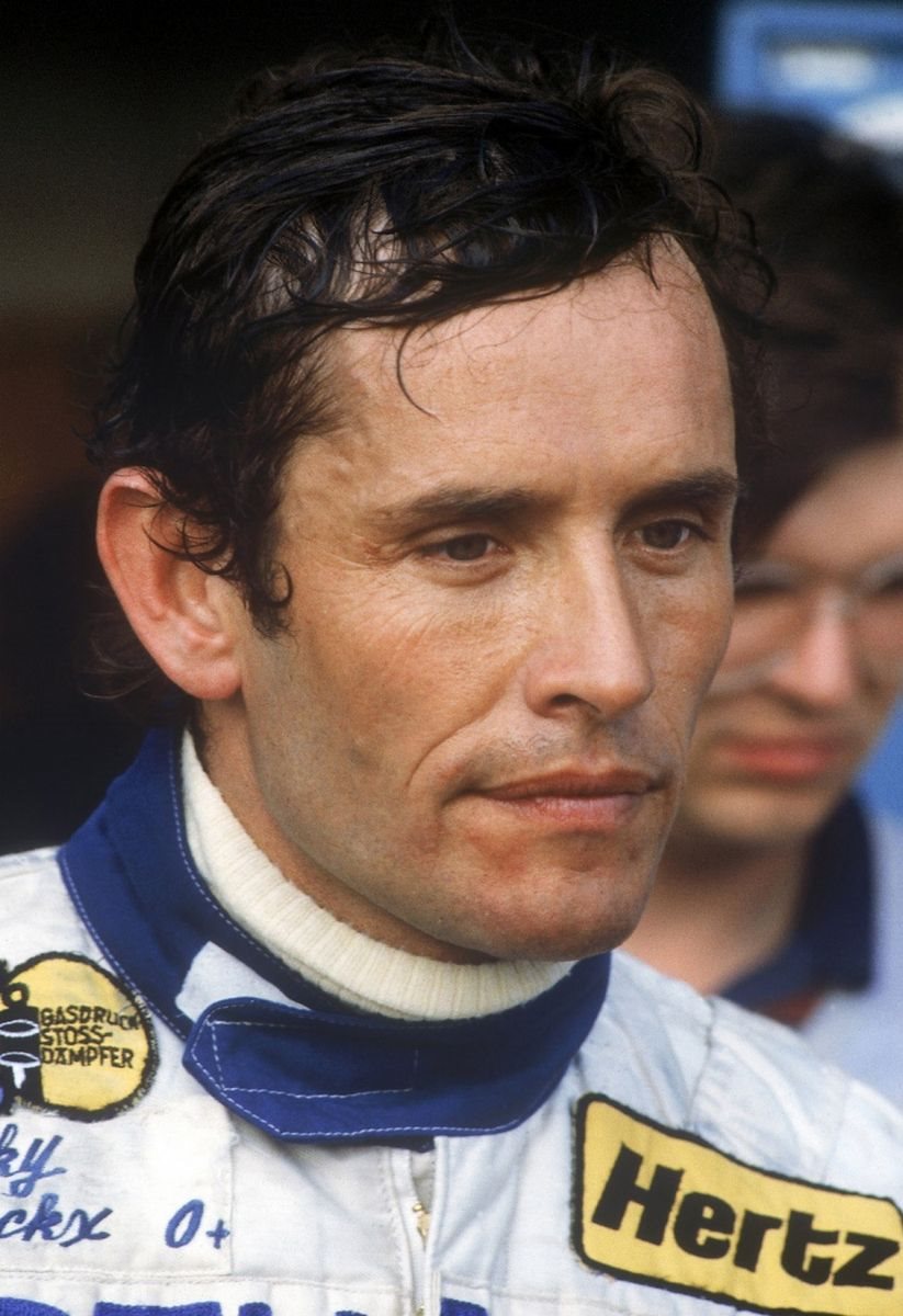 24 HORAS DE LE MANS 1982: TRIPLA VITÓRIA DA PORSCHE, foto 9