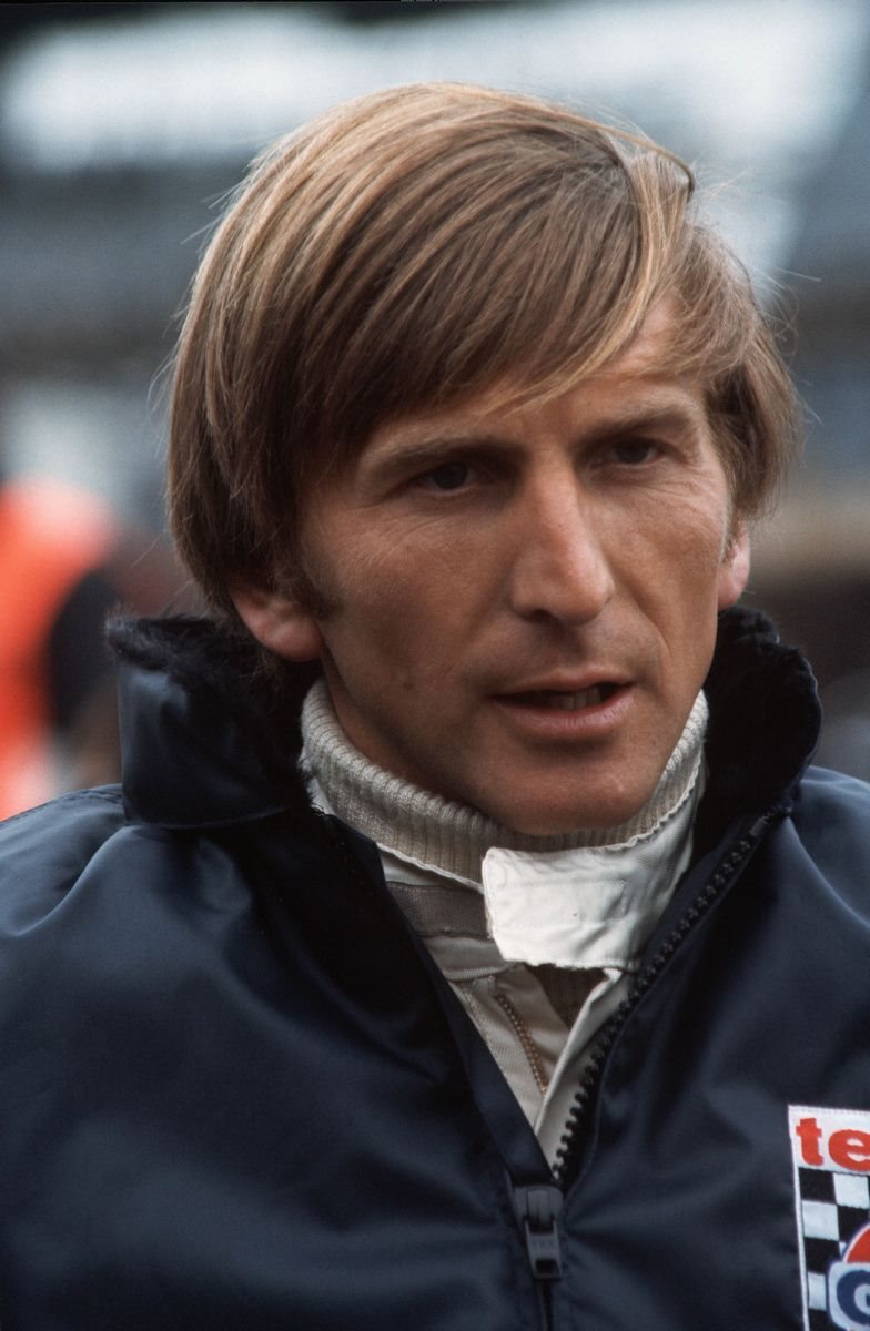 24 HORAS DE LE MANS 1982: TRIPLA VITÓRIA DA PORSCHE, foto 11