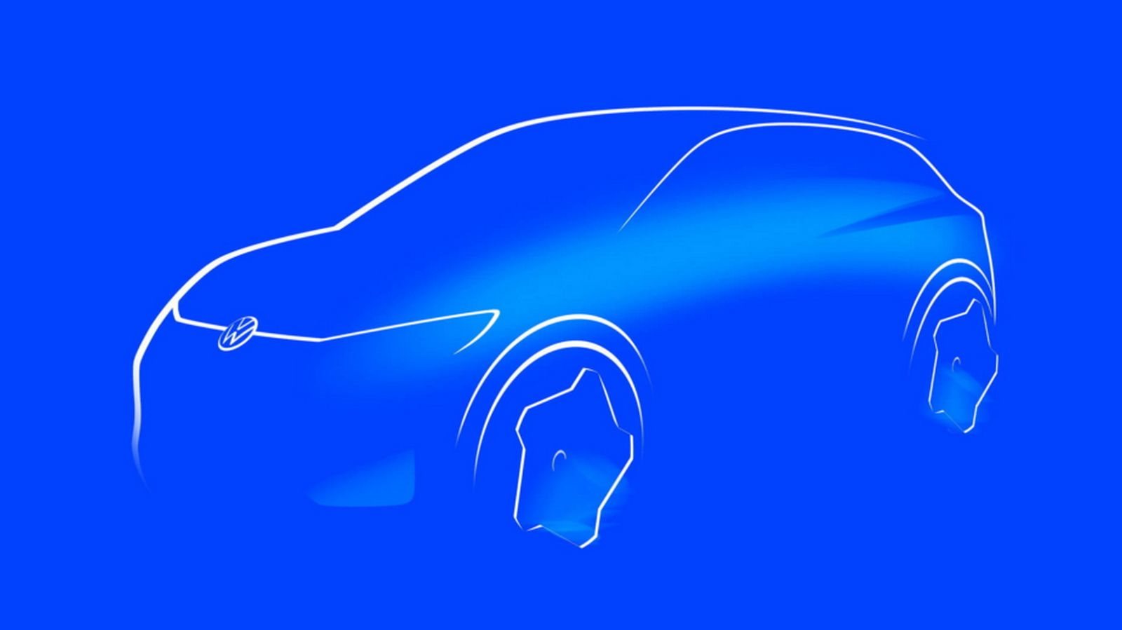 VOLKSWAGEN, SKODA E CUPRA ANTECIPAM COMPACTOS ELÉTRICOS, foto 1