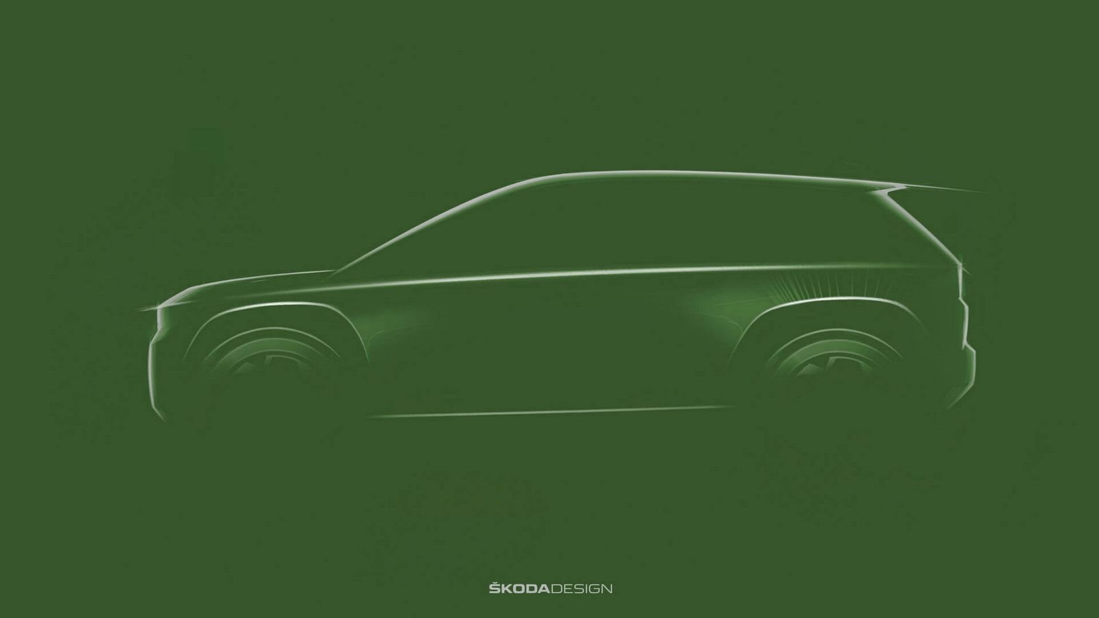 VOLKSWAGEN, SKODA E CUPRA ANTECIPAM COMPACTOS ELÉTRICOS, foto 2