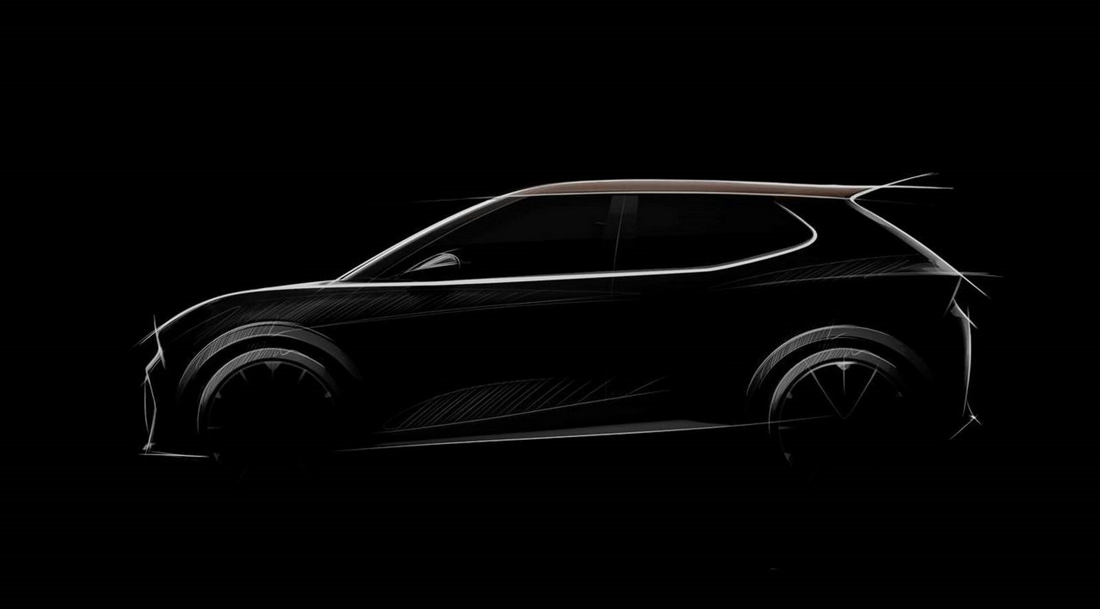 VOLKSWAGEN, SKODA E CUPRA ANTECIPAM COMPACTOS ELÉTRICOS, foto 3